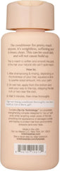 Kristin Ess Hair The One Signature Conditioner for Dry Damaged Hair - Moisturizes, Smooths, Detangles + Softens Hair - Sulfate Free, Color + Keratin Safe, 10 fl. oz.