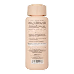 Kristin Ess Hair The One Signature Salon Sulfate Free Shampoo for Moisture, Softness + Shine - Avocado Oil - Anti Frizz + Clarifying - Hydrates + Repairs - Vegan, Paraben Free | Color Safe (Pack of 2)
