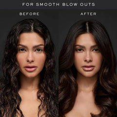 Kristin Ess Ultra Light Styling Curl Cream for Curl + Wave Definition - Lightweight Hold - Smooth Styles, Shiny Blowout Prep & Frizz Control - Vegan & Color Safe - Women's Styling Hair Product