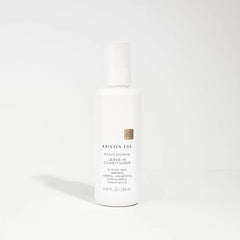 Kristin Ess Hair Hydrating Salon Leave In Conditioner Spray for Strength + Shine - Lightweight Anti Frizz Detangler for Women - Sulfate Free + Color Safe - Castor Oil Moisture Bond Repair Spray