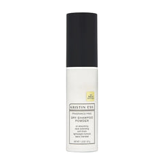 Kristin Ess Hair Dry Shampoo Non-Aerosol Powder for Oily Hair - Mattifying, Style Extending, Fragrance Free, Dry Shampoo for Men and Women, Easily Blended, Lightweight Formula, Vegan, 1.3 oz