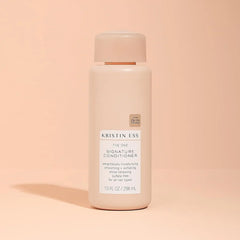 Kristin Ess Hair The One Signature Conditioner for Dry Damaged Hair - Moisturizes, Smooths, Detangles + Softens Hair - Sulfate Free, Color + Keratin Safe, 10 fl. oz.