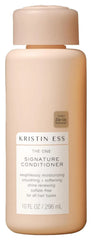 Kristin Ess Hair The One Signature Conditioner for Dry Damaged Hair - Moisturizes, Smooths, Detangles + Softens Hair - Sulfate Free, Color + Keratin Safe, 10 fl. oz.