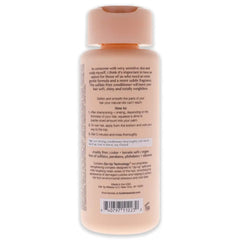 Kristin Ess Hair Extra Gentle Conditioner for Sensitive Skin + Scalp, Moisturizing + Hydrating Conditioner for Dry Hair, Vegan, Color Safe + Keratin Safe, 10 fl oz (Pack of 2)