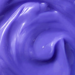 Kristin Ess Hair The One Purple Conditioner - Toning for Blonde Hair, Neutralizes Brass + Yellow Tones, Moisturizing Conditioner, Keratin Safe, 33.8 fl oz