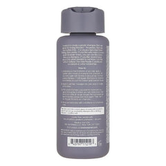 Kristin Ess Hair The One Purple Shampoo for Toning Blonde Hair - Neutralizes Brass + Yellow Tones, Shine Restoring - Sulfate, Silicone and Paraben Free, Color + Keratin Safe, 10 fl. oz.