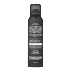 Kristin Ess Volumizing Vitamin C Dry Shampoo Spray for Oily Hair + Frizz - Oil Absorbing Style Extender with Minimal Residue - Powder Spray - Sulfate Free + Vegan + Color Safe - Fresh Pear Fragrance