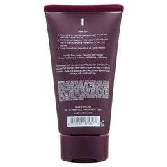 Kristin Ess+ Peptide Bond Repair Leave-In Treatment for Damaged Hair, 5 oz | Repairs damaged hair, strengthens bonds, reduces breakage, smooths frizz, and provides heat protection up to 450°F