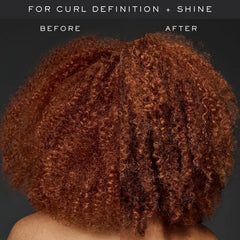 Kristin Ess Ultra Light Styling Curl Cream for Curl + Wave Definition - Lightweight Hold - Smooth Styles, Shiny Blowout Prep & Frizz Control - Vegan & Color Safe - Women's Styling Hair Product